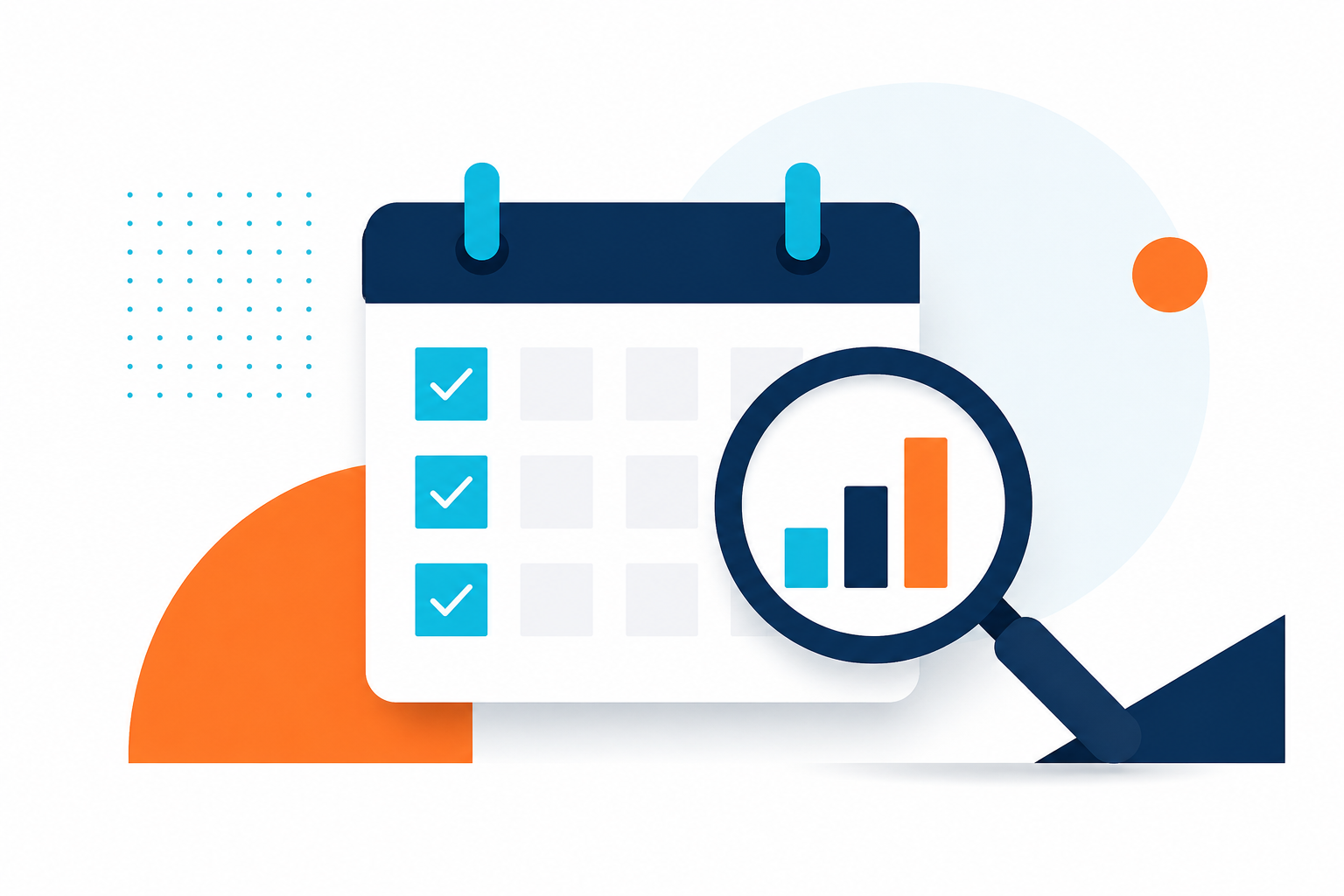 The 90-Day Marketing Audit: What I Check First at Any New Company