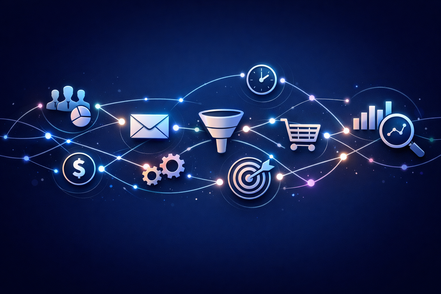 Marketing Automation That Actually Works: Stop Automating Noise and Start Automating Value
