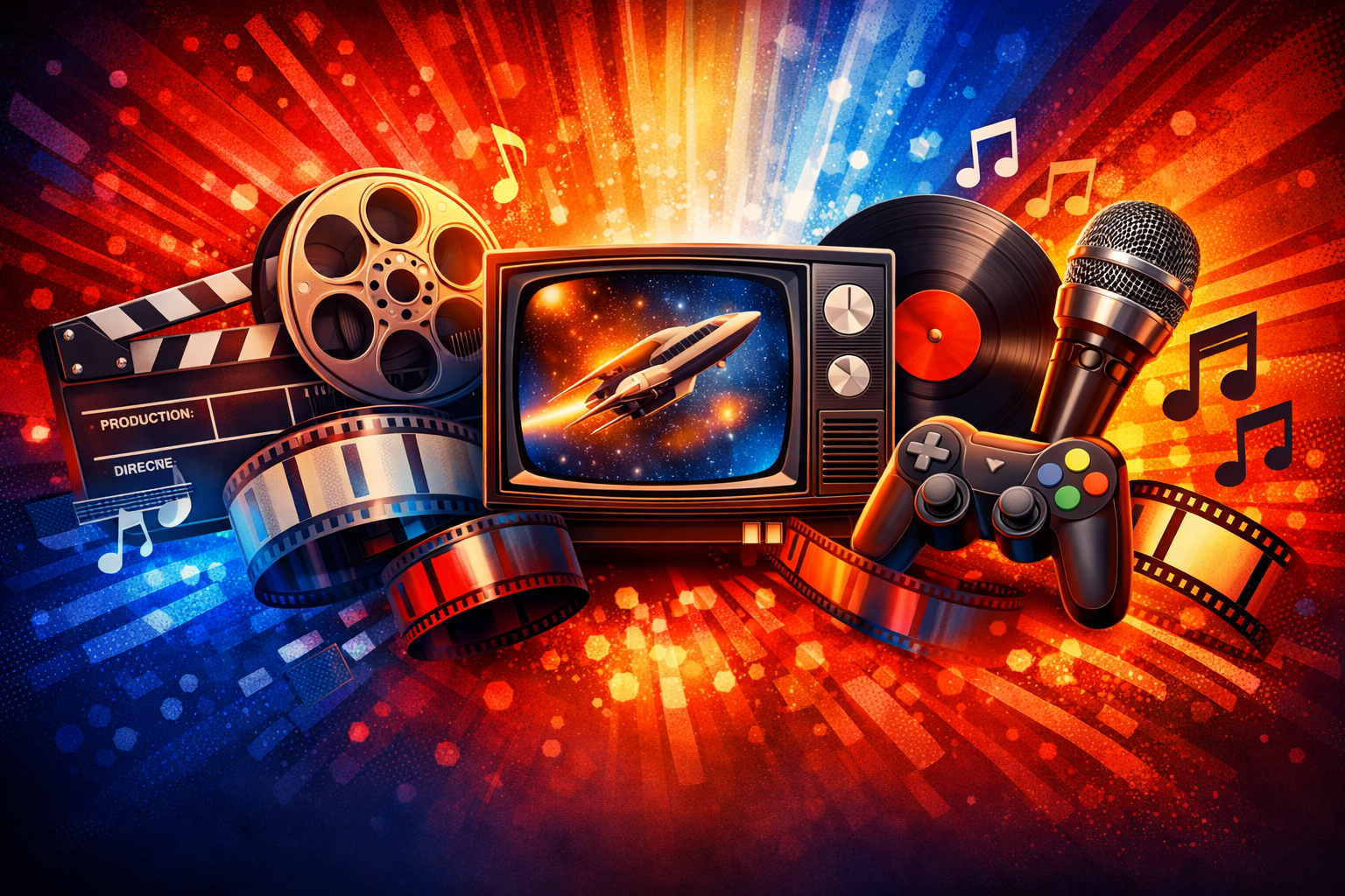 Leadership Lessons from Pop Culture: What Marketing Leaders Can Learn from the Shows Everyone's Watching