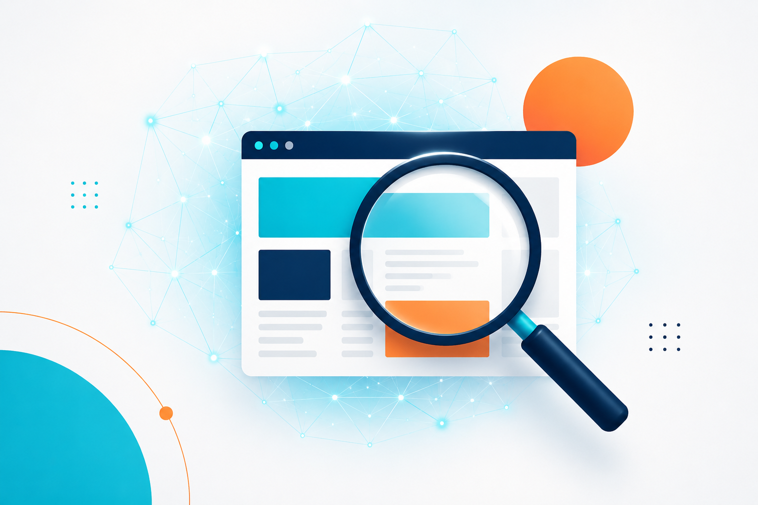 I Audited My Own Website for AI Visibility. Here's What I Found.