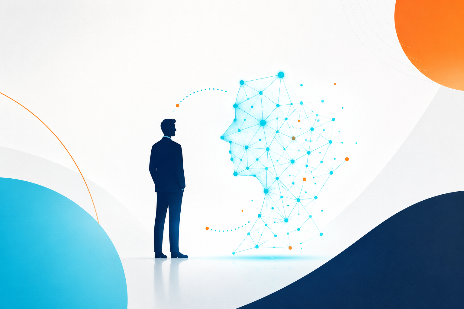 AI Won't Replace Marketers. Marketers Who Use AI Will Replace Marketers Who Don't.