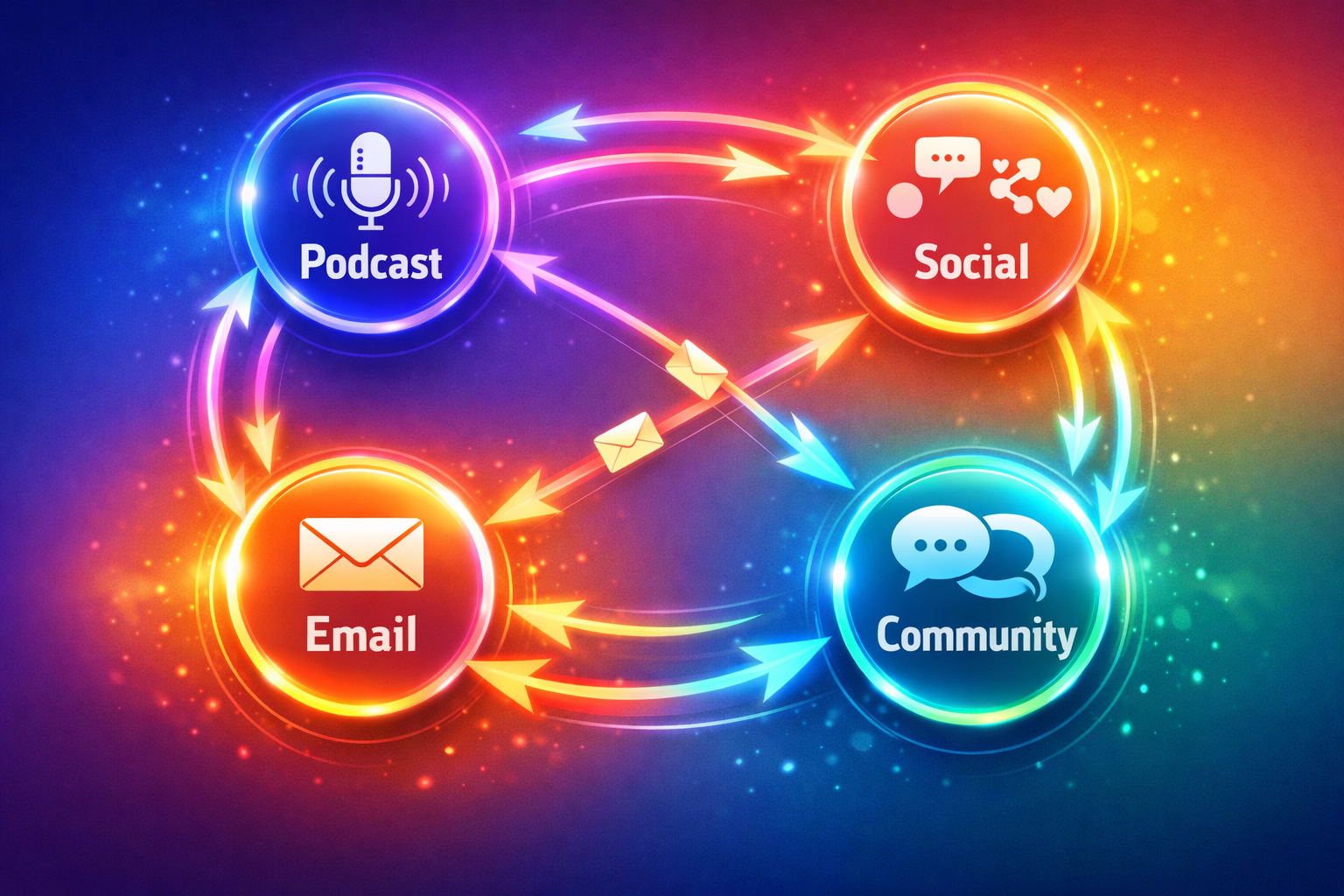 Content Ecosystem