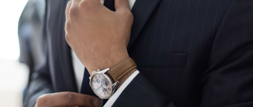 Marketing Goals That Win: Business Wisdom from Harvey Specter's Playbook