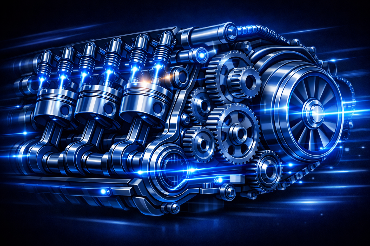 Building a High-Velocity Marketing Engine: The Infrastructure Behind Teams That Move Fast and Win