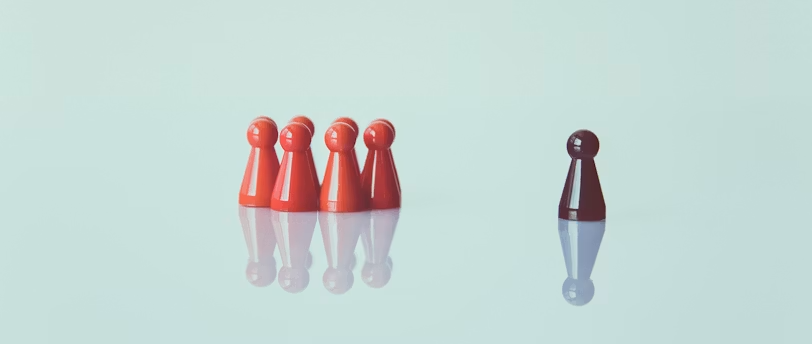 Leading from Behind: Inspiring Excellence and Building Loyalty