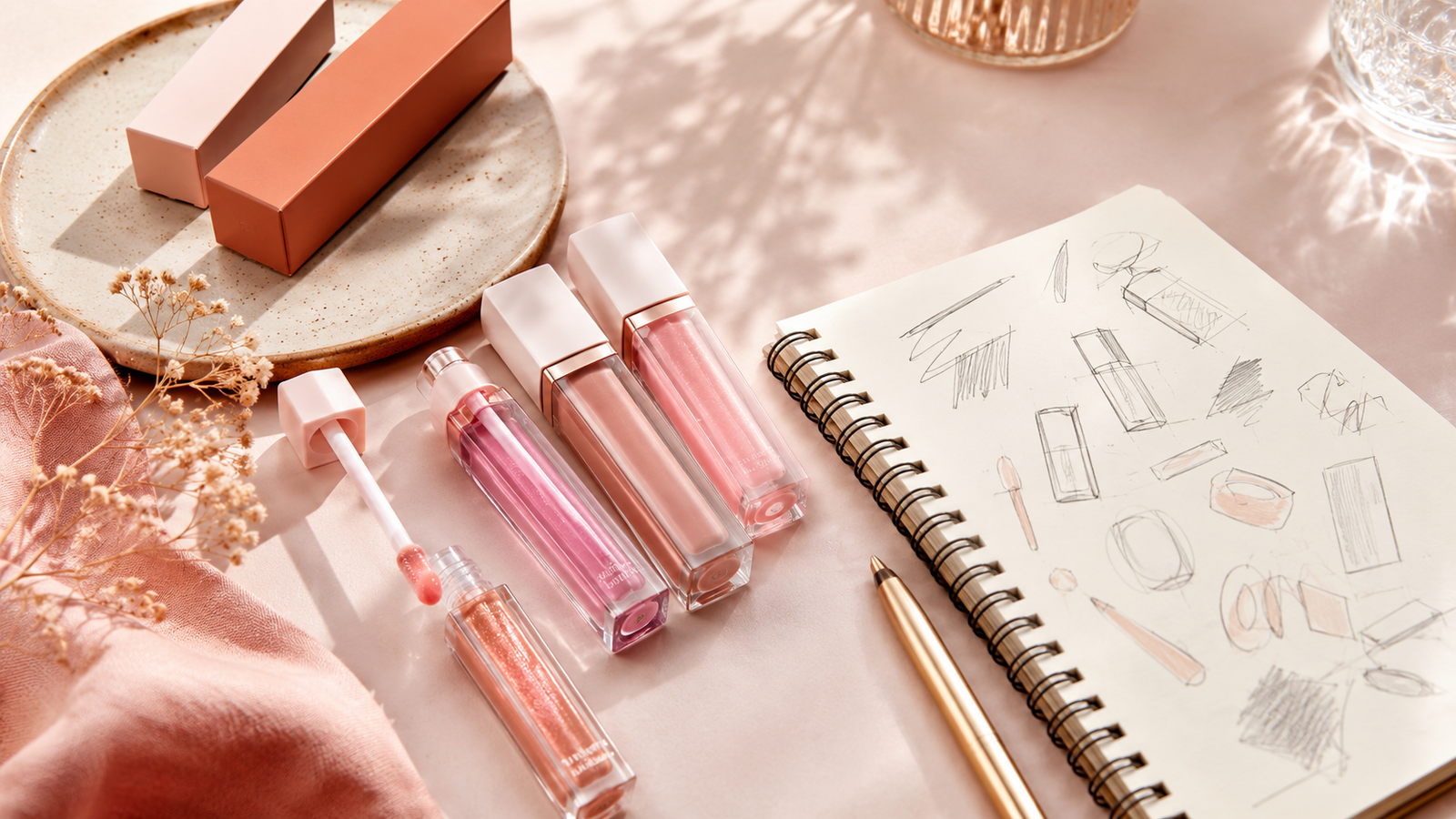 What a Lip Gloss Brand Taught Me About Branding