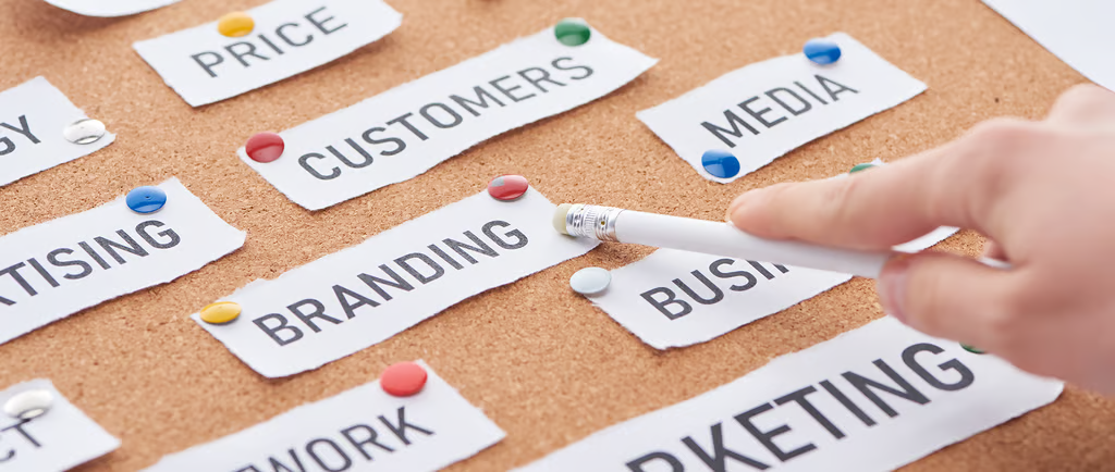 Reflecting on My Over 20-Year Marketing Journey: All I Know So Far