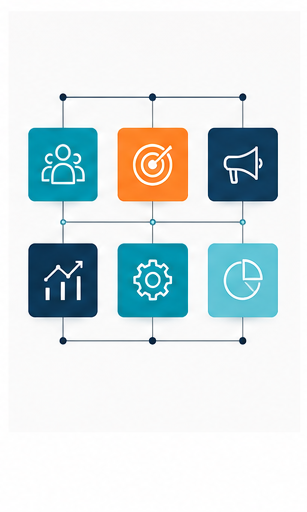 The Marketing Function Framework: Mapping Roles Before You Hire