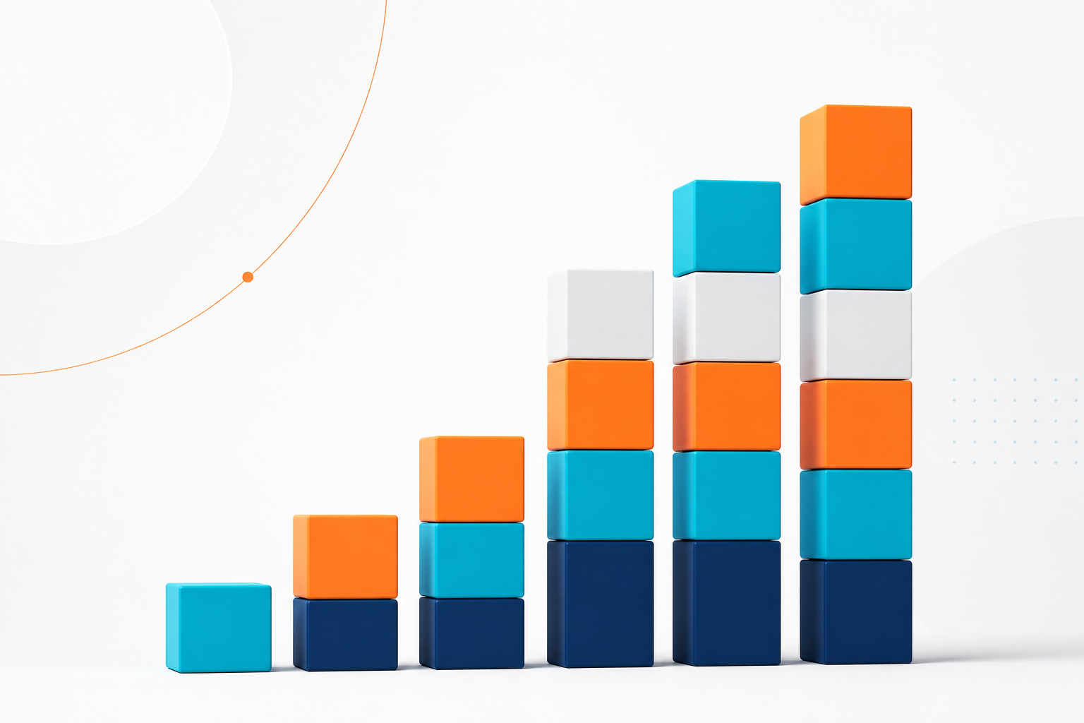 Building a Marketing Function From Zero: The First Six Systems