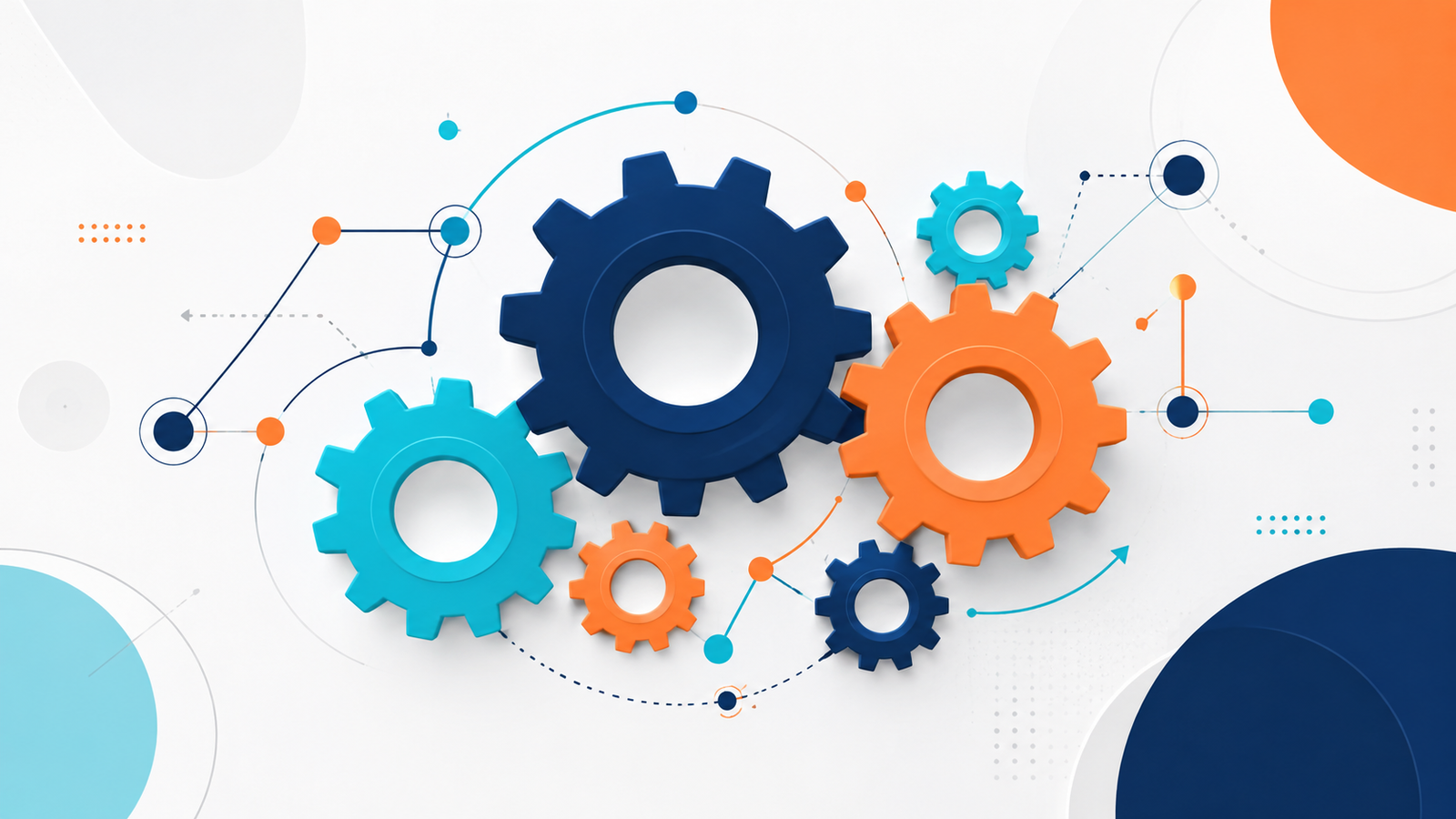 Why Your Marketing Team Doesn't Need More Headcount, It Needs Better Systems